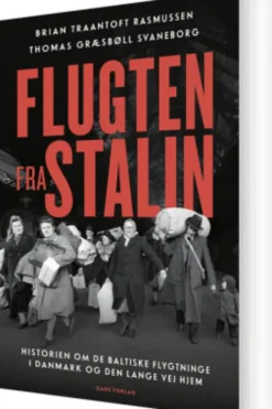 Flugten Fra Stalin