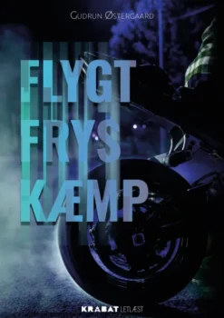 Flygt - Frys - Kæmp
