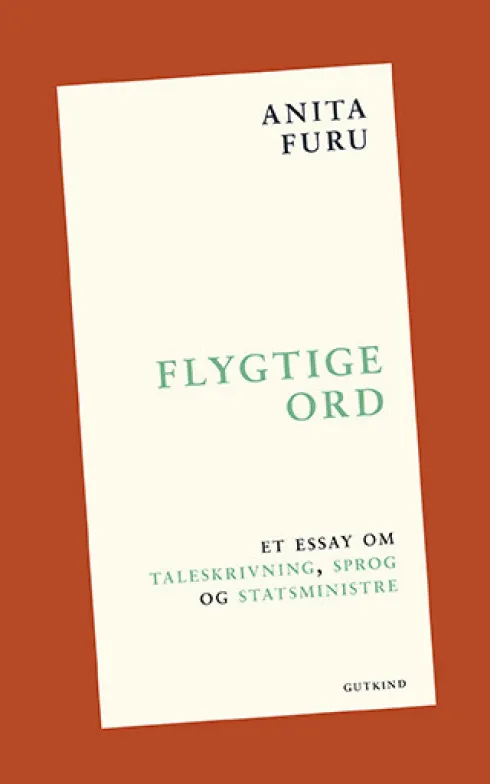 Flygtige Ord