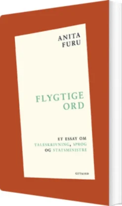 Flygtige Ord