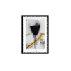 Flying Notes On Artstamp.Dk
