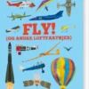 Fly - Og Andre Luftfartøjer