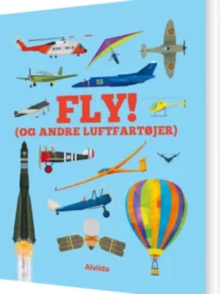Fly - Og Andre Luftfartøjer
