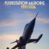 Flyvestation Aalborg 1951-2026