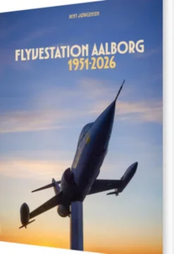 Flyvestation Aalborg 1951-2026