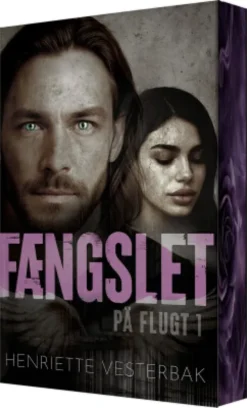 Fængslet - På Flugt 1