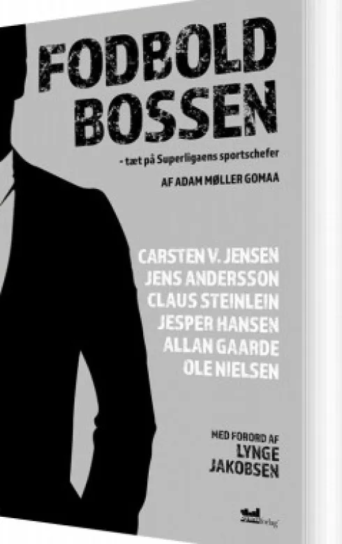 Fodboldbossen