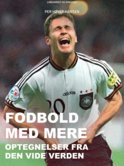Fodbold Med Mere: Optegnelser Fra Den Vide Verden