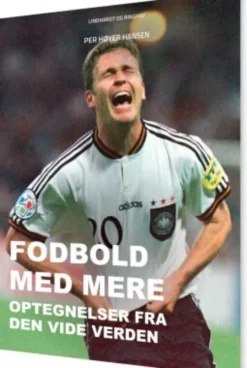 Fodbold Med Mere: Optegnelser Fra Den Vide Verden