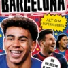 Fodboldstjerner - Barcelona - Alt Om Superklubben