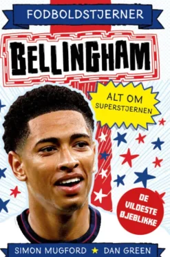 Fodboldstjerner - Bellingham