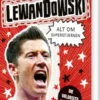 Fodboldstjerner - Levandowski - Alt Om Superstjernen