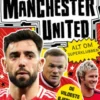 Fodboldstjerner - Manchester United