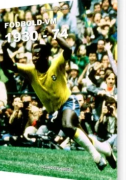 Fodbold Vm 1930-74