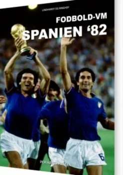 Fodbold-Vm Spanien 82