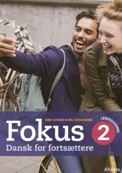 Fokus 2, Lærervejledning