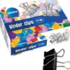 Foldback Klemmer 12 Stk 41 MM - Centrum