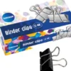 Foldback Klemmer 12 Stk 32 MM - Centrum