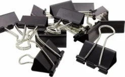 Foldback Klemmer 12 Stk 19 MM - Centrum