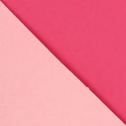 Fold-Selv-Æske - Str. 5,5X5,5 CM - 250 G - Rosa/Pink - 10 Stk