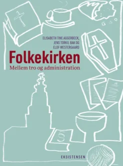 Folkekirken