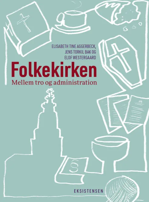 Folkekirken