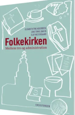 Folkekirken