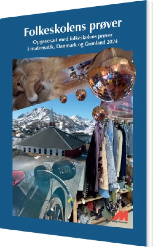 Folkeskolens Prøver 2024