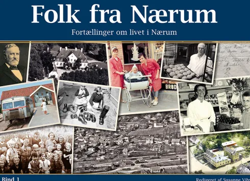 Folk Fra Nærum