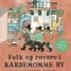 Folk Og Røvere I Kardemomme By