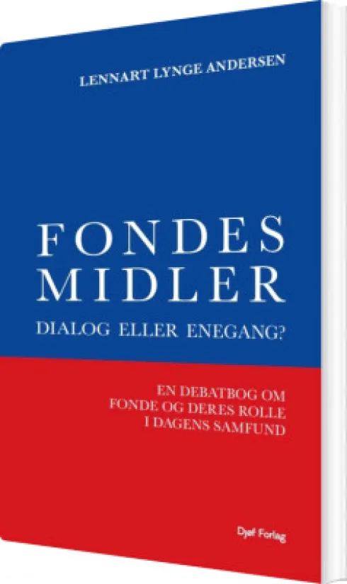 Fondes Midler
