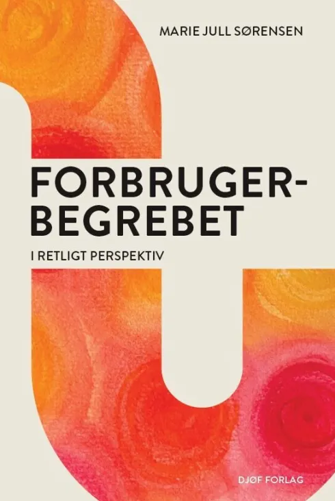 Forbrugerbegrebet