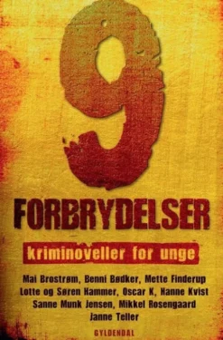 9 Forbrydelser