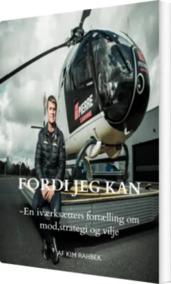 Fordi Jeg Kan