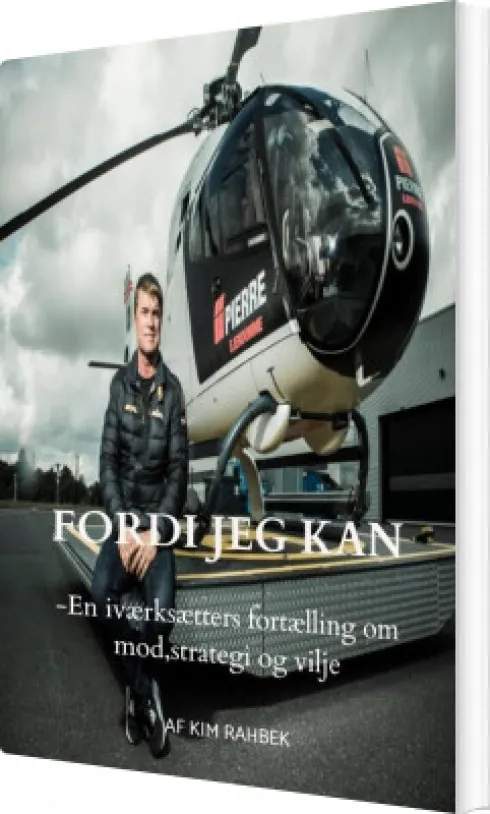 Fordi Jeg Kan