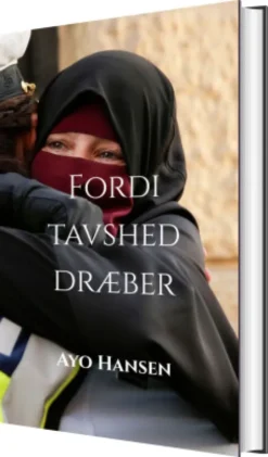 Fordi Tavshed Dræber
