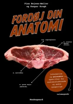 Fordøj Din Anatomi