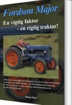 Fordson Major