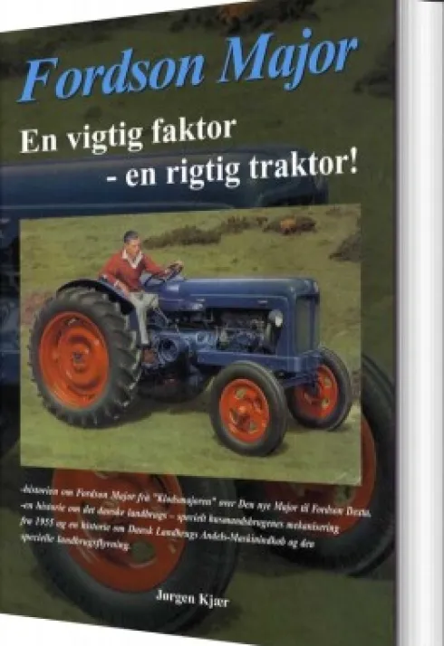 Fordson Major
