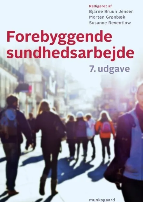 Forebyggende Sundhedsarbejde