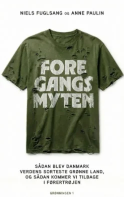 Foregangsmyten