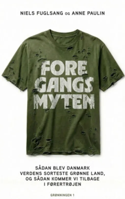 Foregangsmyten