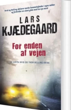 For Enden Af Vejen
