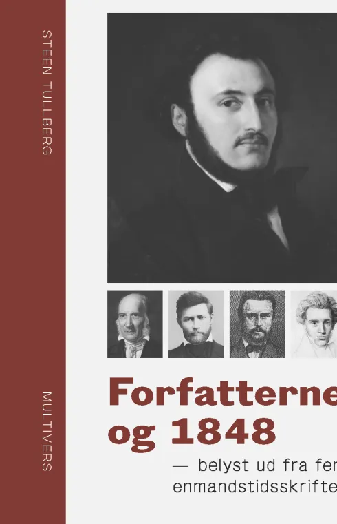 Forfatterne Og 1848