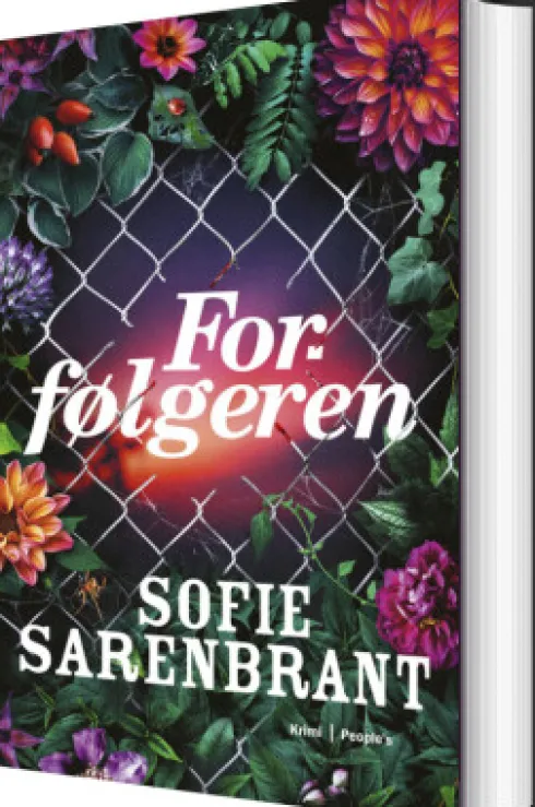 Forfølgeren