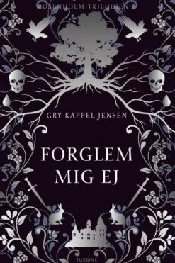 Forglem Mig Ej