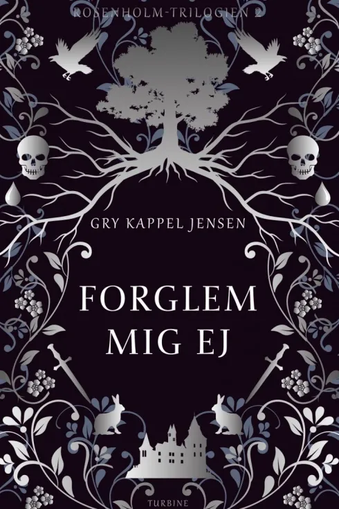 Forglem Mig Ej