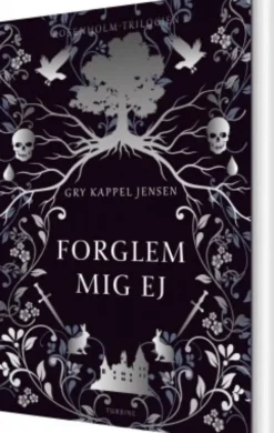 Forglem Mig Ej