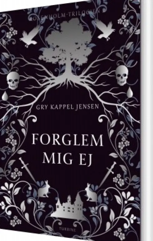 Forglem Mig Ej