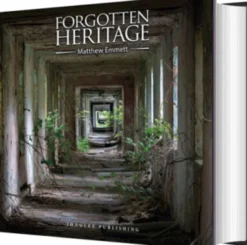 Forgotten Heritage: Rediscovering Our Forgotten Heritage